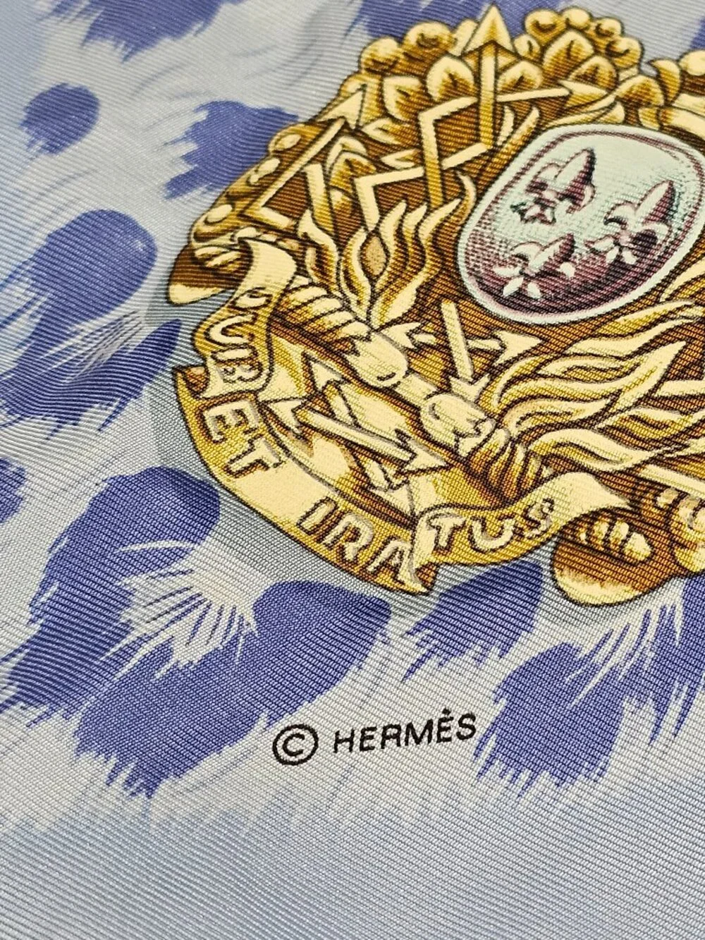 Hermes great preloved